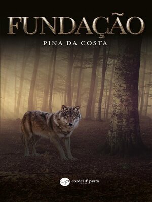 cover image of Fundação